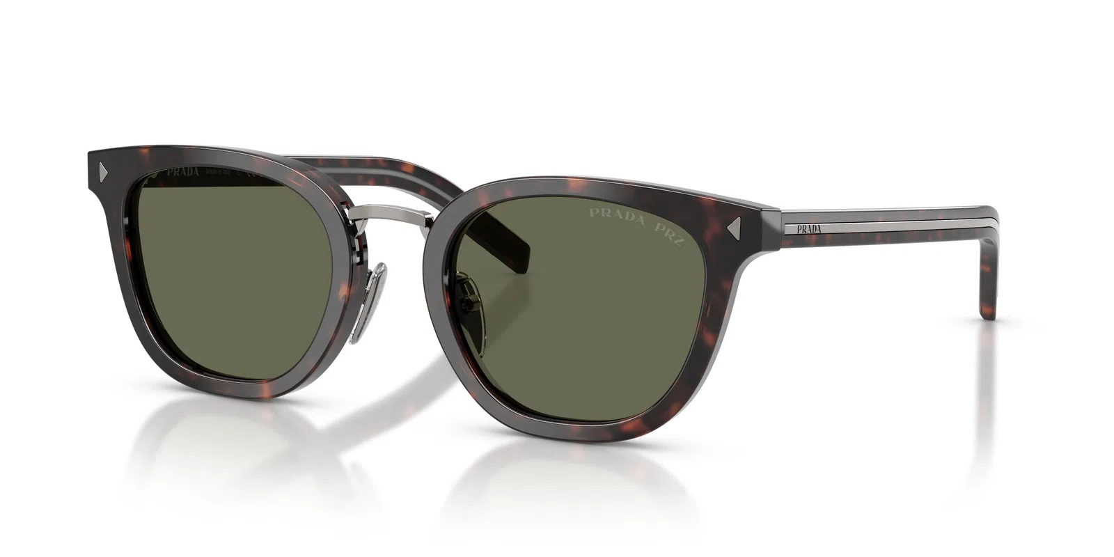 Prada C01SD Sunglasses - view 21